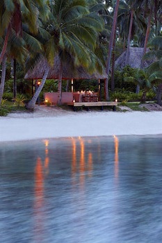 Jean-Michel Cousteau Resort Fiji
