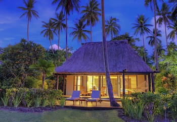 Jean-Michel Cousteau Resort Fiji