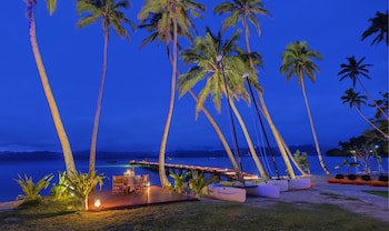 Jean-Michel Cousteau Resort Fiji