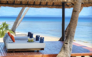 Jean-Michel Cousteau Resort Fiji