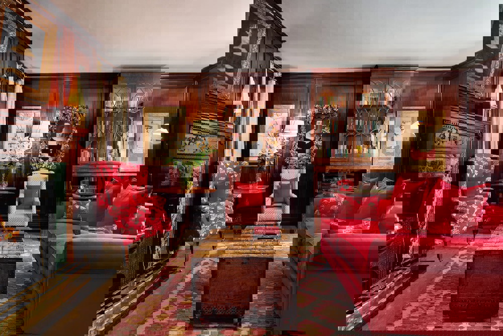 The Pelham London - Starhotels Collezione