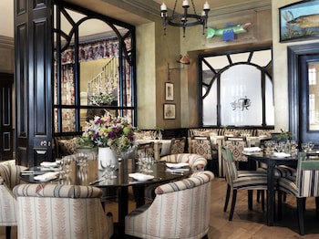 Covent Garden Hotel, Firmdale Hotels