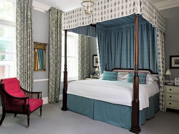 Covent Garden Hotel, Firmdale Hotels