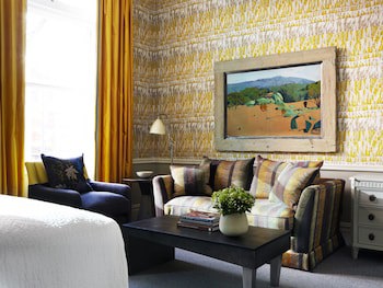 Covent Garden Hotel, Firmdale Hotels
