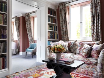 Covent Garden Hotel, Firmdale Hotels