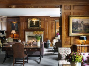 Covent Garden Hotel, Firmdale Hotels