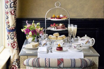 Covent Garden Hotel, Firmdale Hotels
