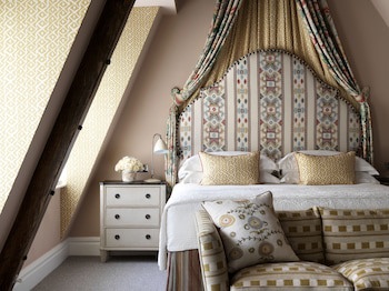 Covent Garden Hotel, Firmdale Hotels