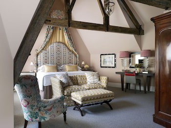 Covent Garden Hotel, Firmdale Hotels