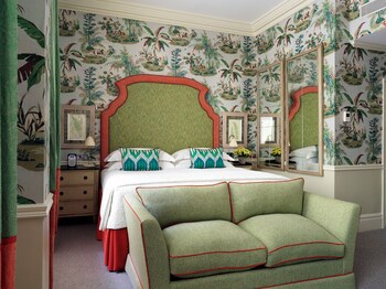 Covent Garden Hotel, Firmdale Hotels