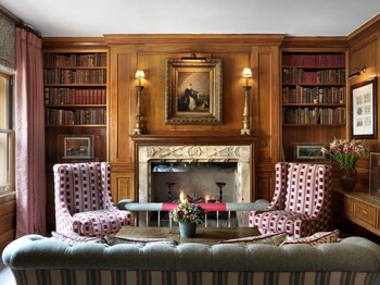 Covent Garden Hotel, Firmdale Hotels
