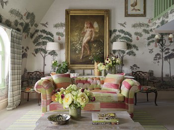 Covent Garden Hotel, Firmdale Hotels