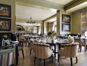 Covent Garden Hotel, Firmdale Hotels