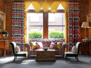 Covent Garden Hotel, Firmdale Hotels