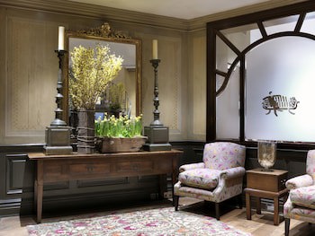 Covent Garden Hotel, Firmdale Hotels