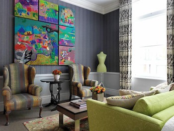 Covent Garden Hotel, Firmdale Hotels