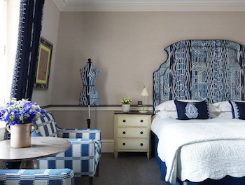 Covent Garden Hotel, Firmdale Hotels