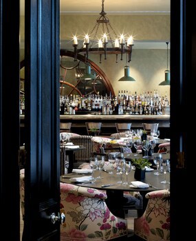 Covent Garden Hotel, Firmdale Hotels