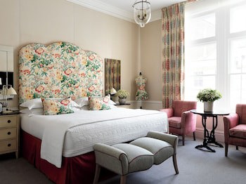 Covent Garden Hotel, Firmdale Hotels