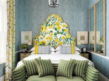 Covent Garden Hotel, Firmdale Hotels