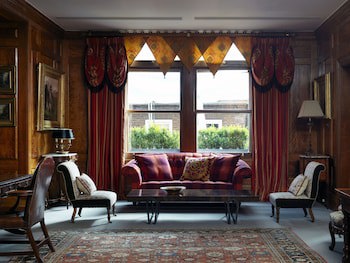 Covent Garden Hotel, Firmdale Hotels