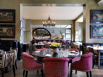 Covent Garden Hotel, Firmdale Hotels
