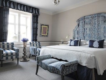 Covent Garden Hotel, Firmdale Hotels