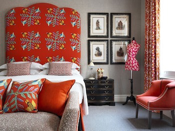 Covent Garden Hotel, Firmdale Hotels