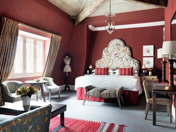 Covent Garden Hotel, Firmdale Hotels