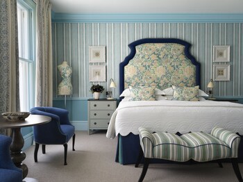 Covent Garden Hotel, Firmdale Hotels
