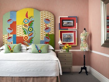 Covent Garden Hotel, Firmdale Hotels