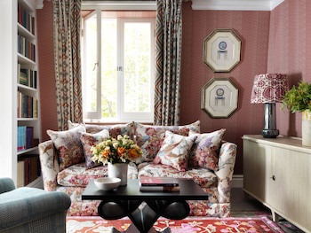 Covent Garden Hotel, Firmdale Hotels