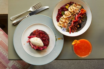 Covent Garden Hotel, Firmdale Hotels