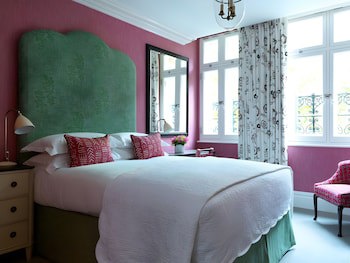 Covent Garden Hotel, Firmdale Hotels