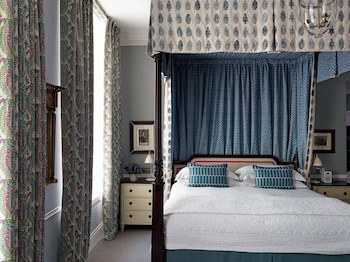 Covent Garden Hotel, Firmdale Hotels