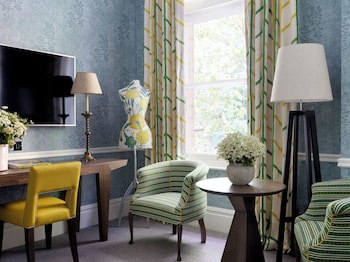 Covent Garden Hotel, Firmdale Hotels