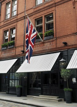 Covent Garden Hotel, Firmdale Hotels