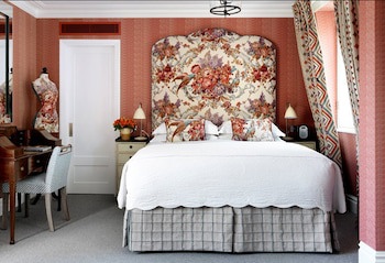 Covent Garden Hotel, Firmdale Hotels