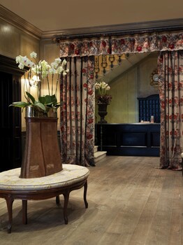 Covent Garden Hotel, Firmdale Hotels
