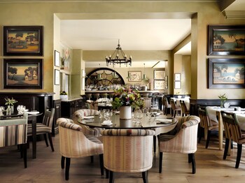 Covent Garden Hotel, Firmdale Hotels