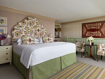 Covent Garden Hotel, Firmdale Hotels