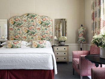 Covent Garden Hotel, Firmdale Hotels
