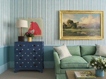 Covent Garden Hotel, Firmdale Hotels