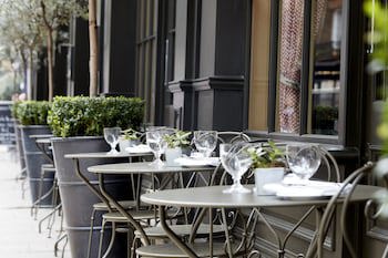 Covent Garden Hotel, Firmdale Hotels