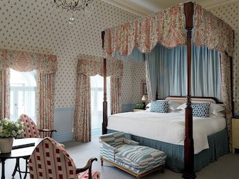 Covent Garden Hotel, Firmdale Hotels