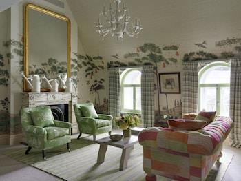 Covent Garden Hotel, Firmdale Hotels