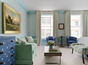 Covent Garden Hotel, Firmdale Hotels