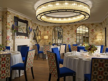 Covent Garden Hotel, Firmdale Hotels
