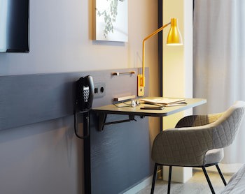 Scandic Continental