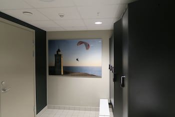 Scandic Continental
